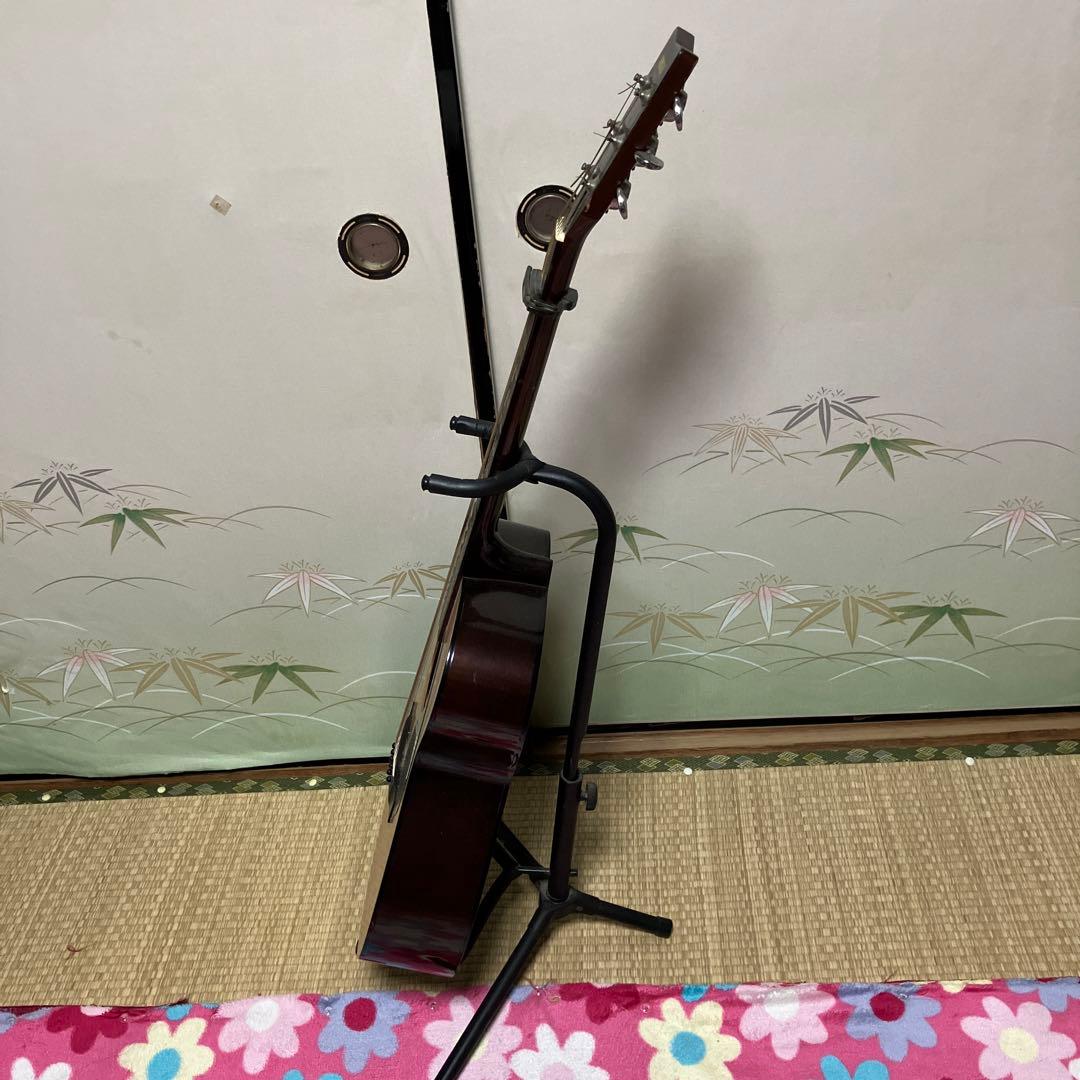 YAMAHA FG-152B アコースティックギター