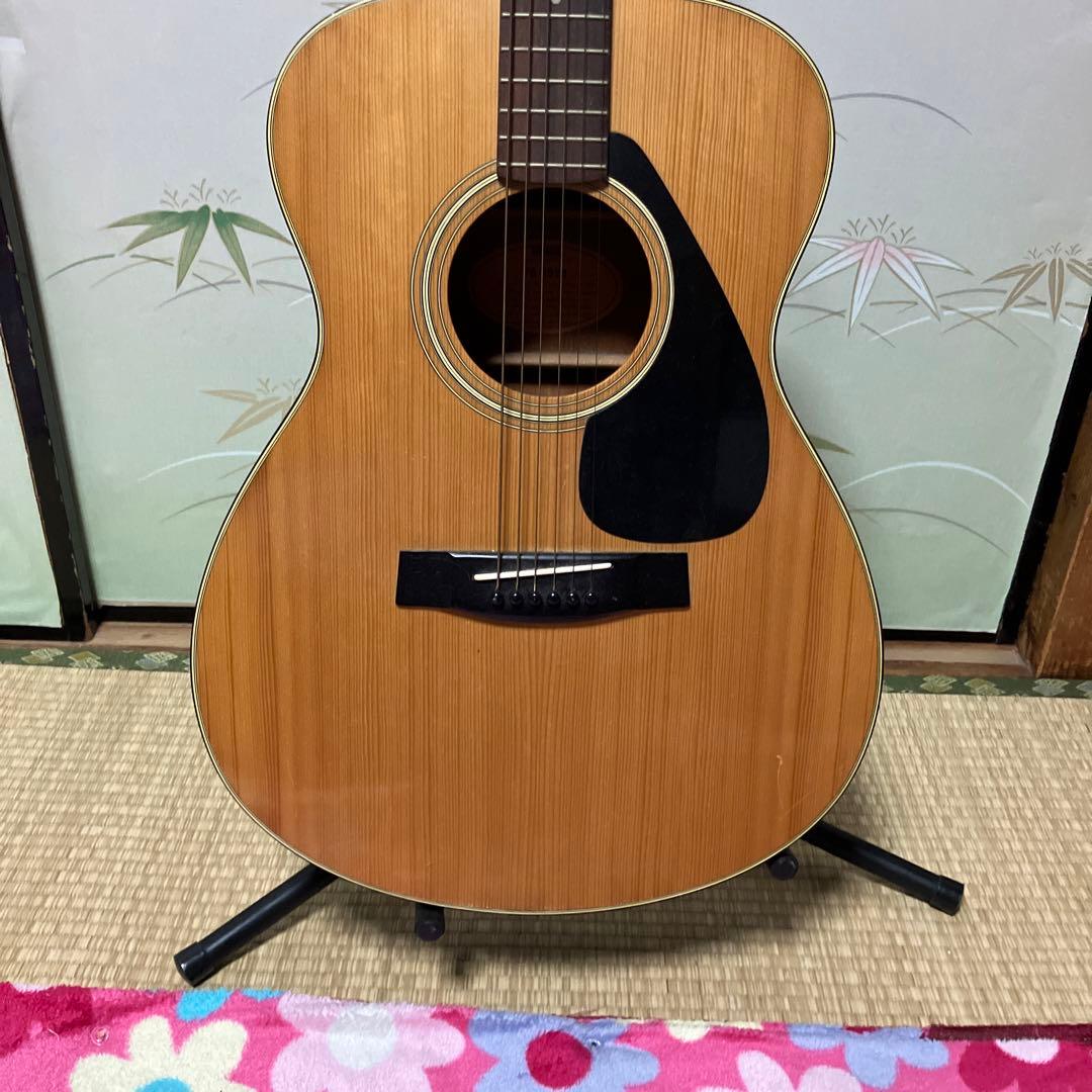 YAMAHA FG-152B アコースティックギター
