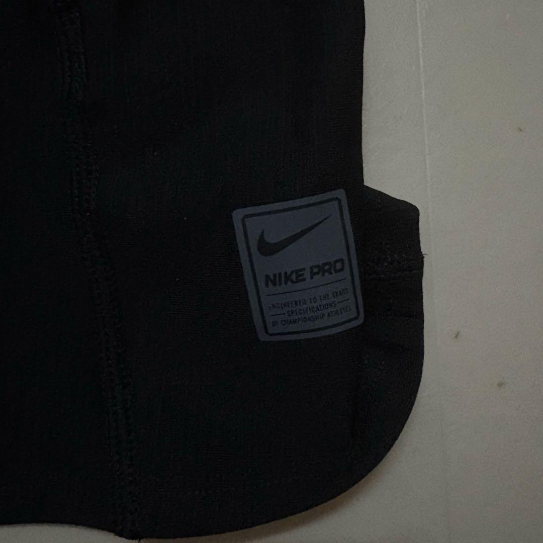 【極美品】NIKE バラクラバ　ski mask