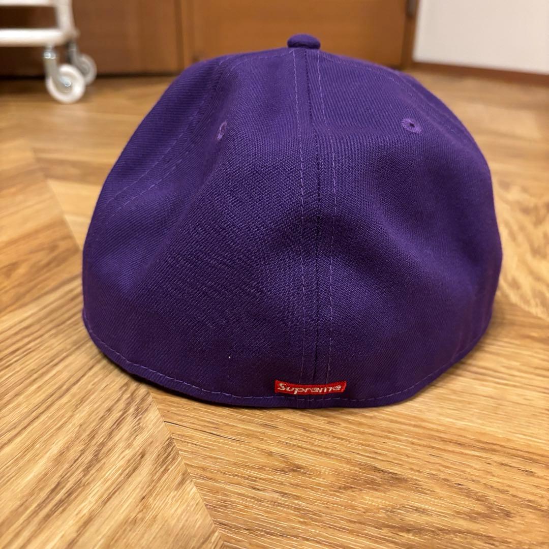 ふ*ン様 supreme mr.cartoon newera 60.6cm