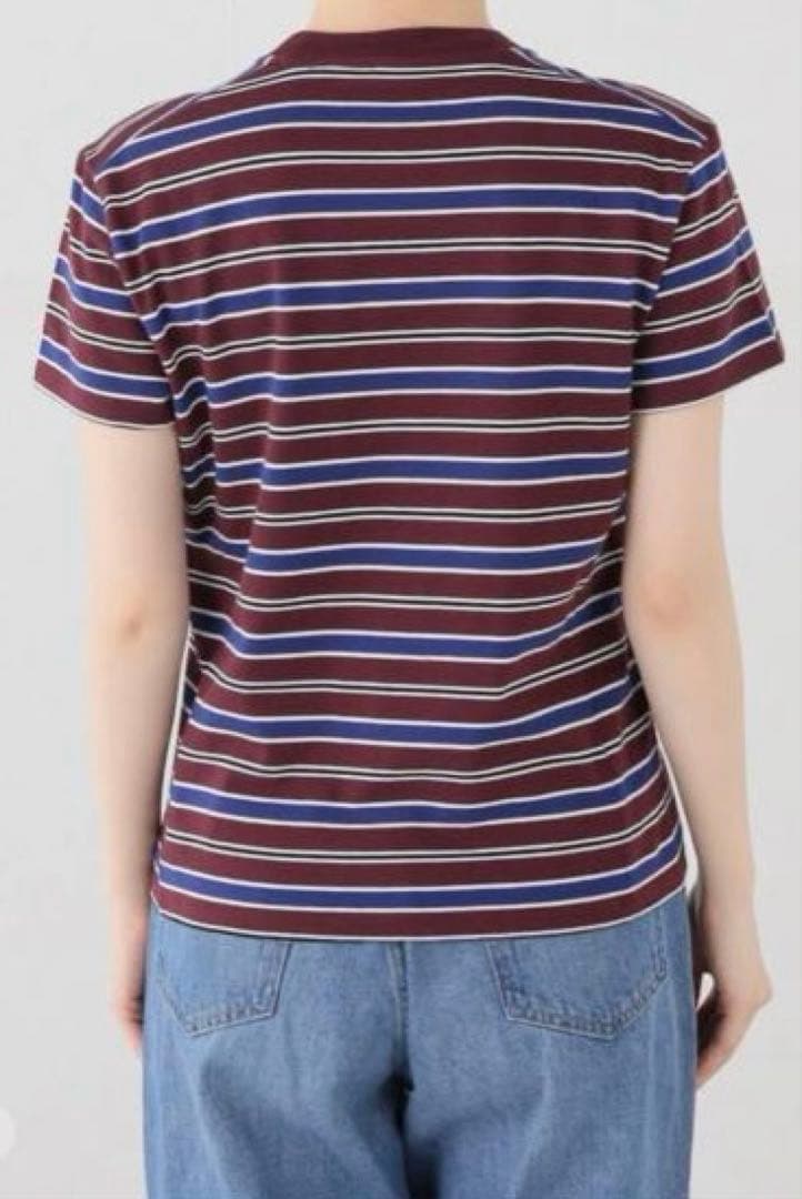 【新品未使用】plage KALLMEYER KANZIE Tシャツ