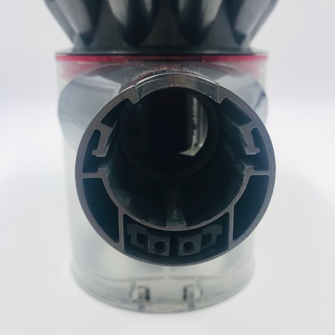連続動作確認済み✨ダイソンdyson V7SV11バッテリー有 掃除機✨