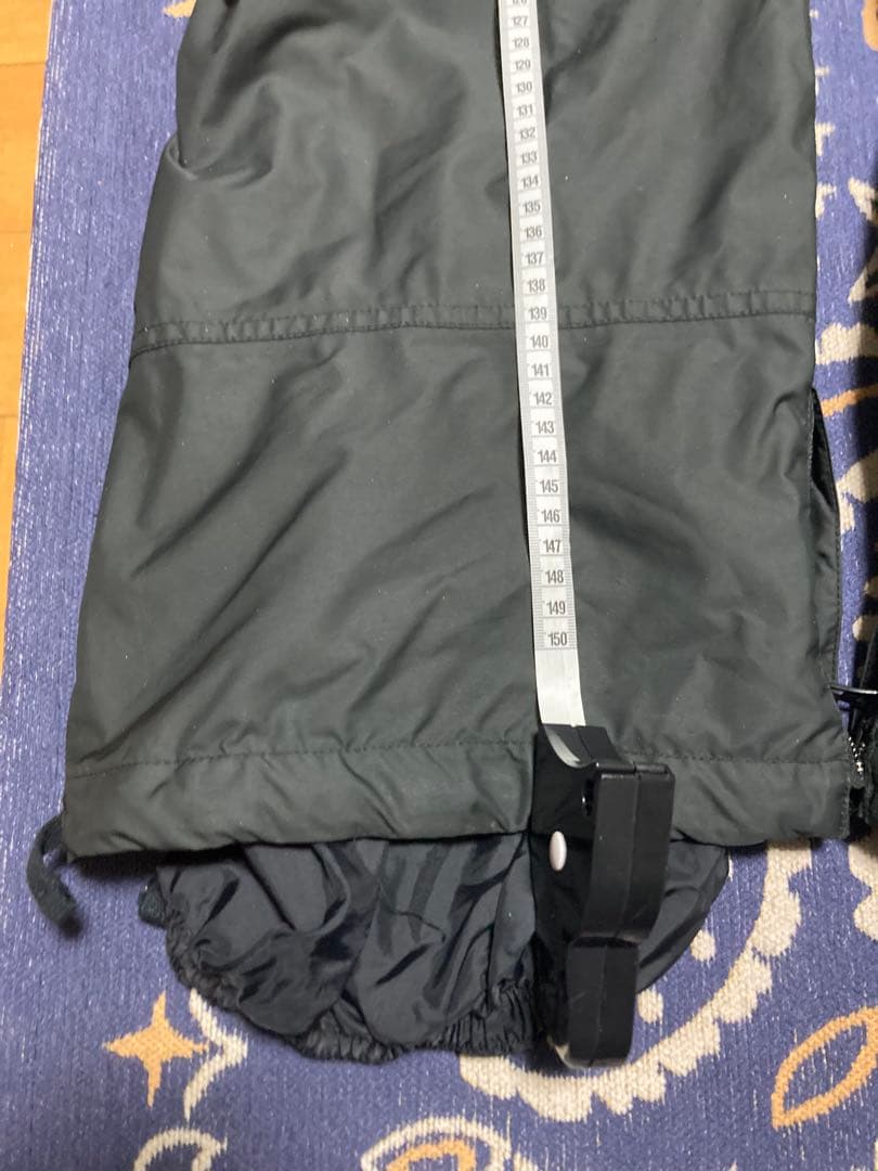 ひ*ろ様 【値下】BURTON （バートン）×UNDEFEATED × Alph