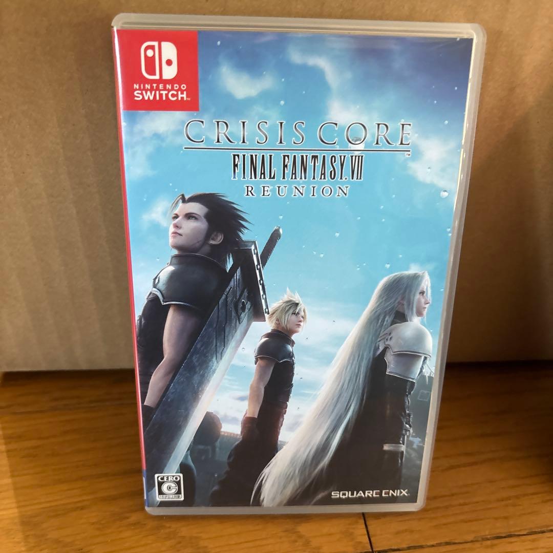 switchソフト2本セット
