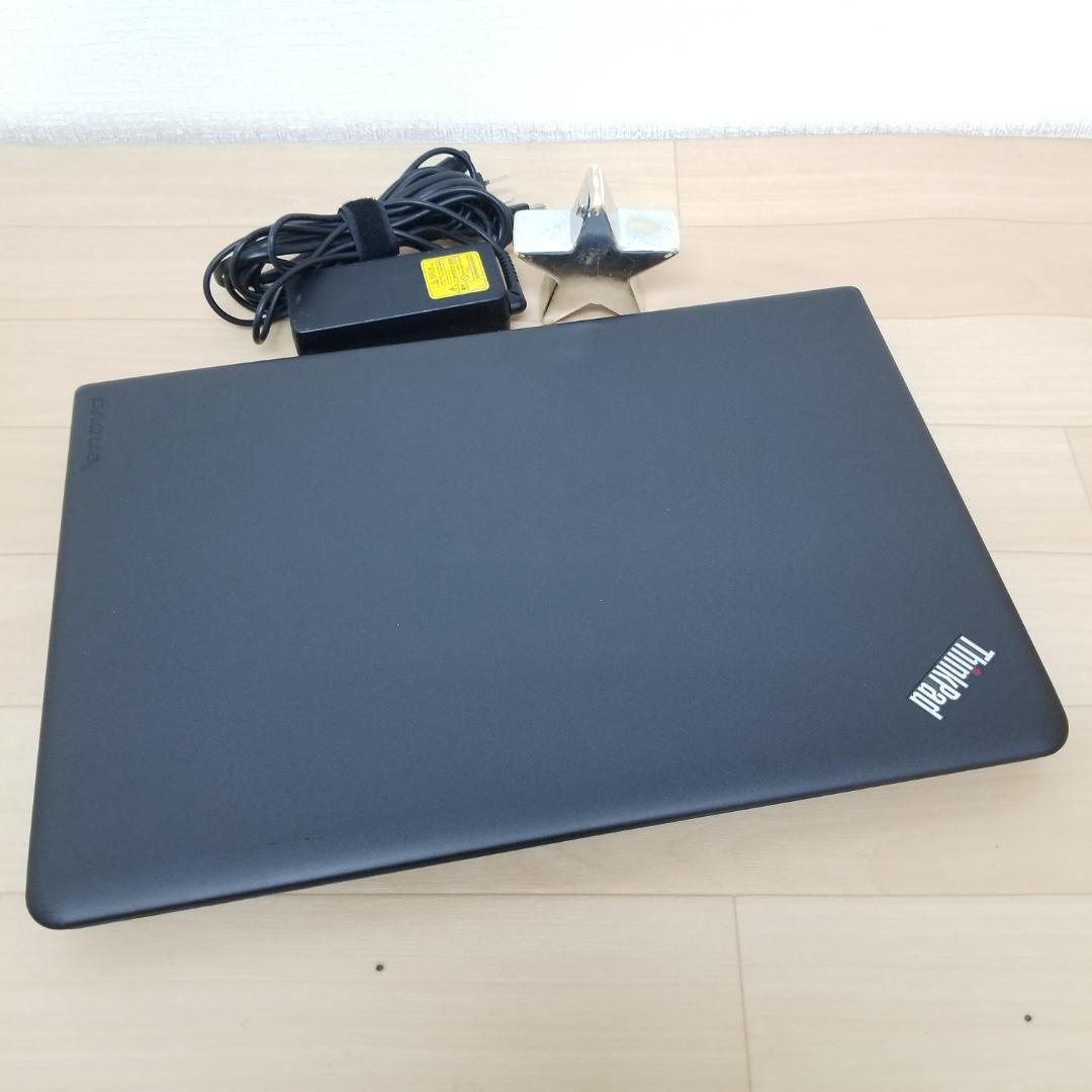 新品SSD スピード発送 即使用可ノートPC Lenovo (D9971)