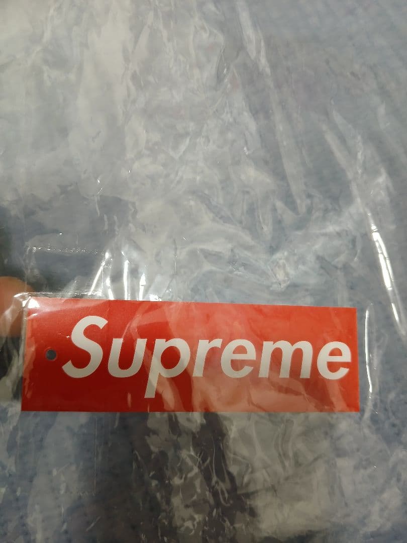 帽子 Supreme Arabic logo camp cap