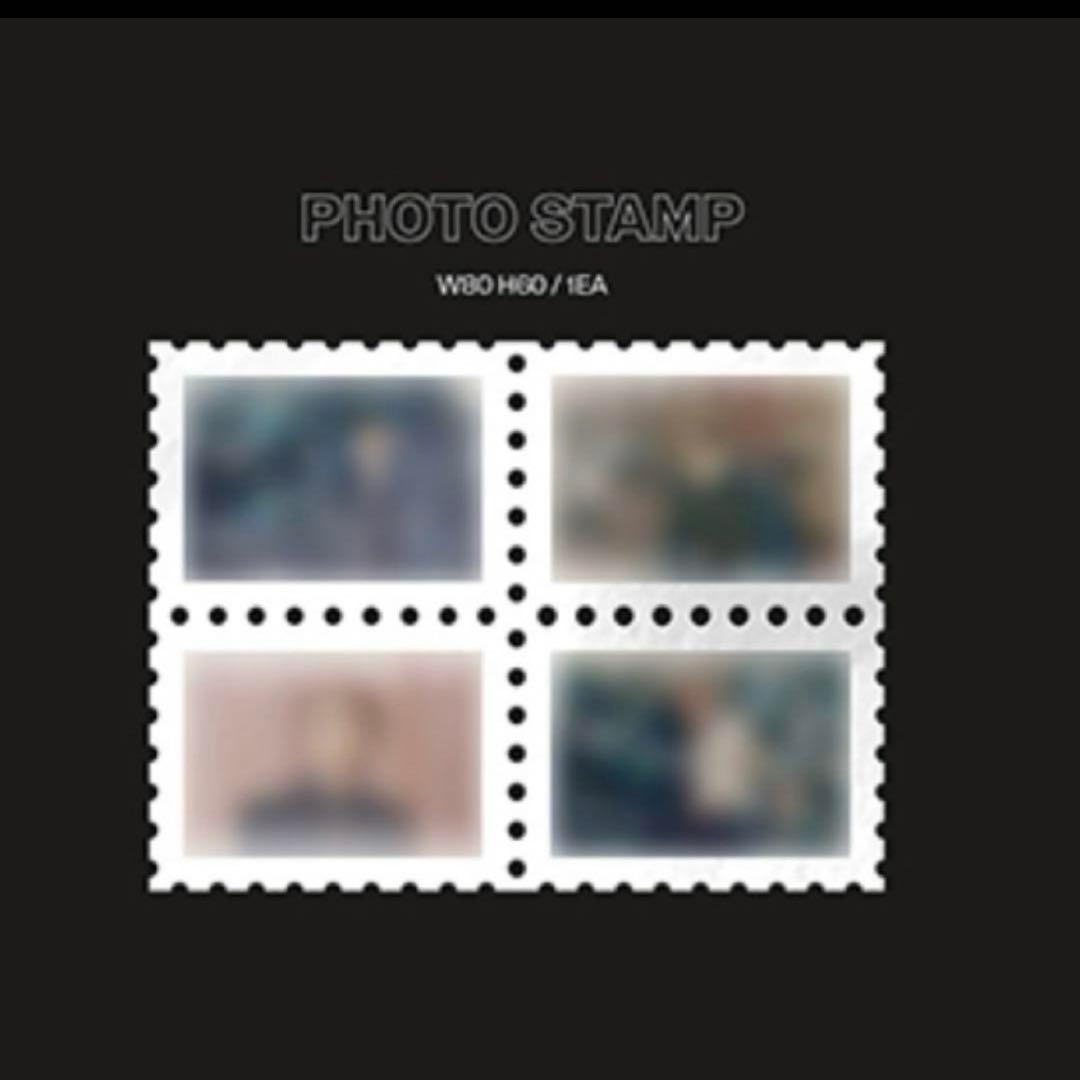 Jimin BTS MUSE LP ジミン レコード 新品未開封 抜けなし