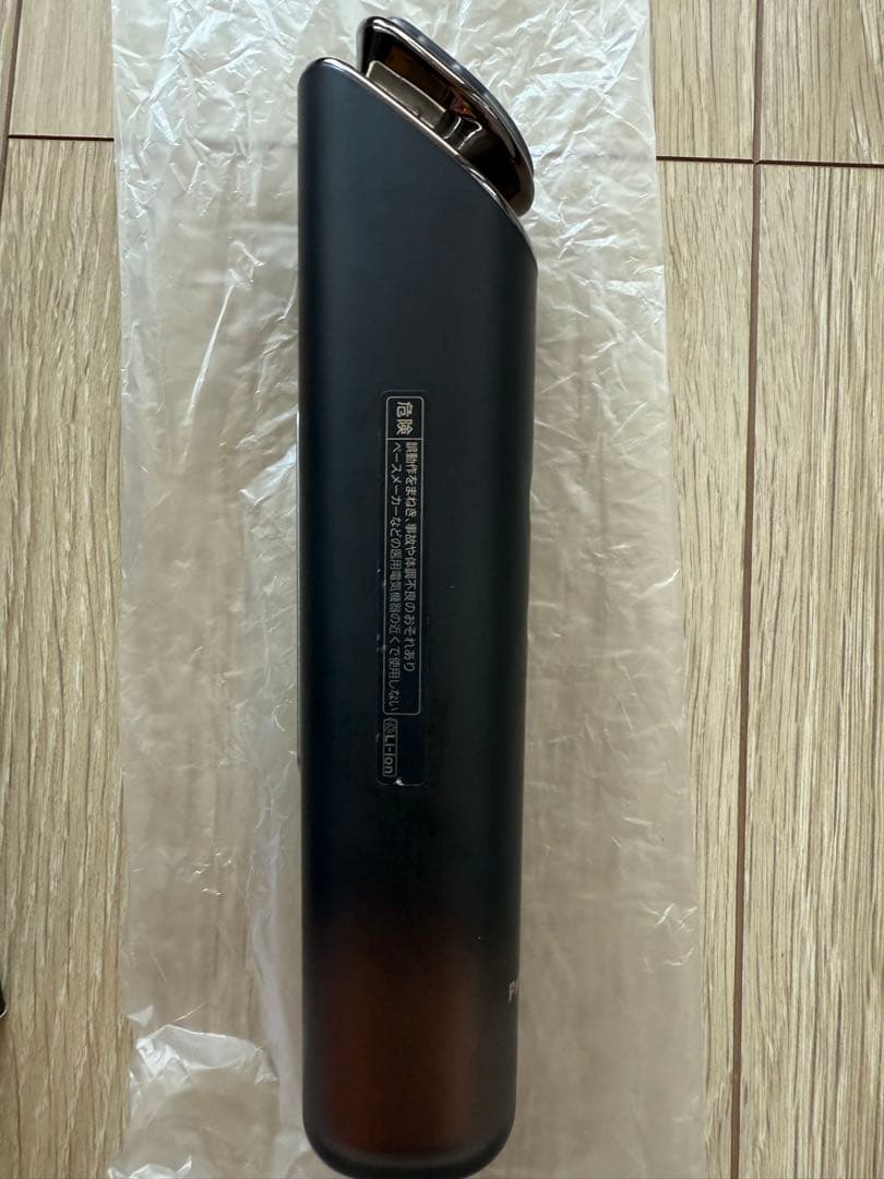 【美品】パナソニック最上位モデル美顔器　バイタリフト　RFEX EH-SR86