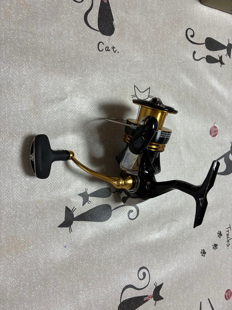 Daiwa LEGALIS LT3000D-Cスピニングリール