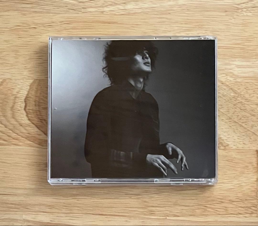 藤井風 HELP EVER HURT NEVER 初回限定盤 2CD