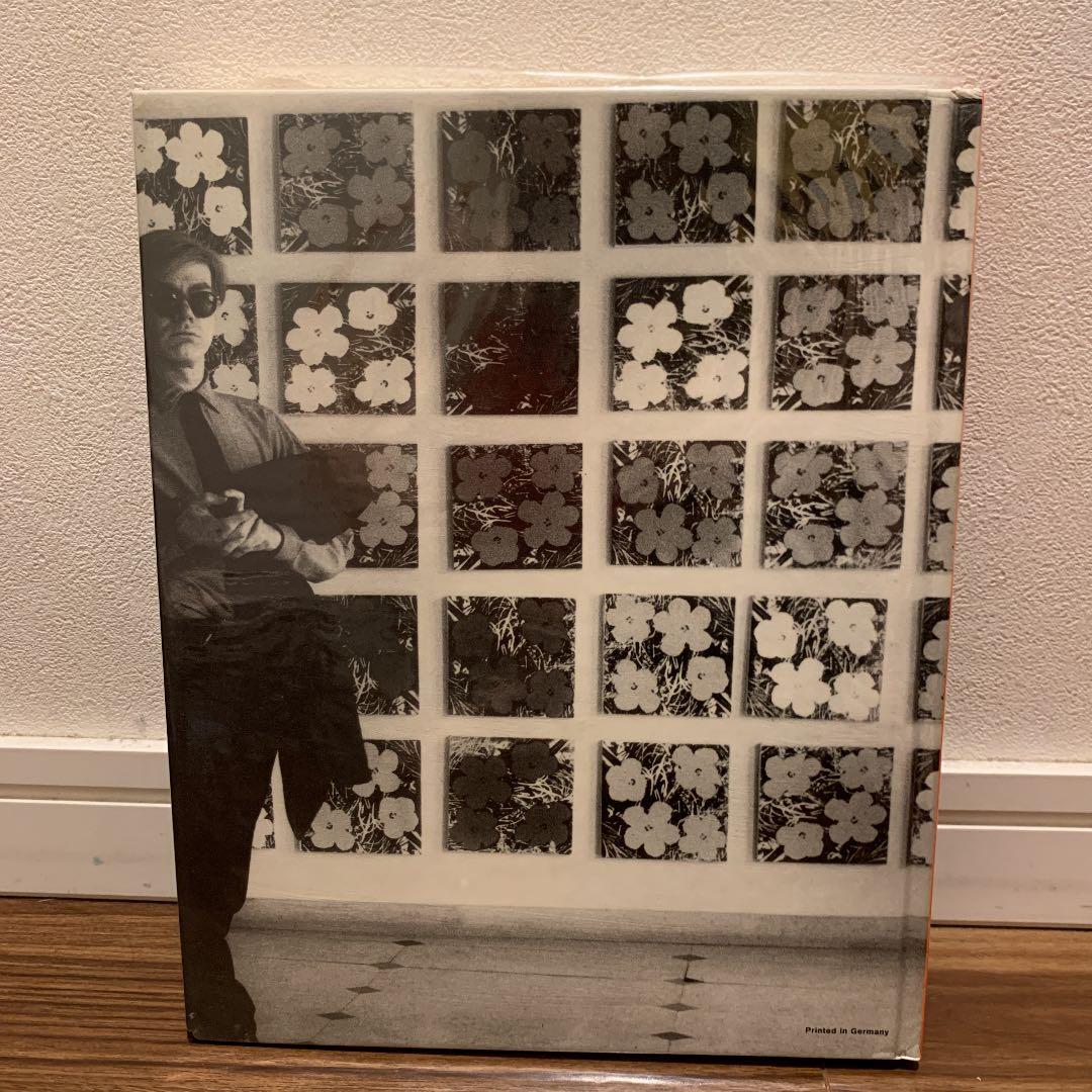 THE ANDY  WARHOL  MUSEUM  画集