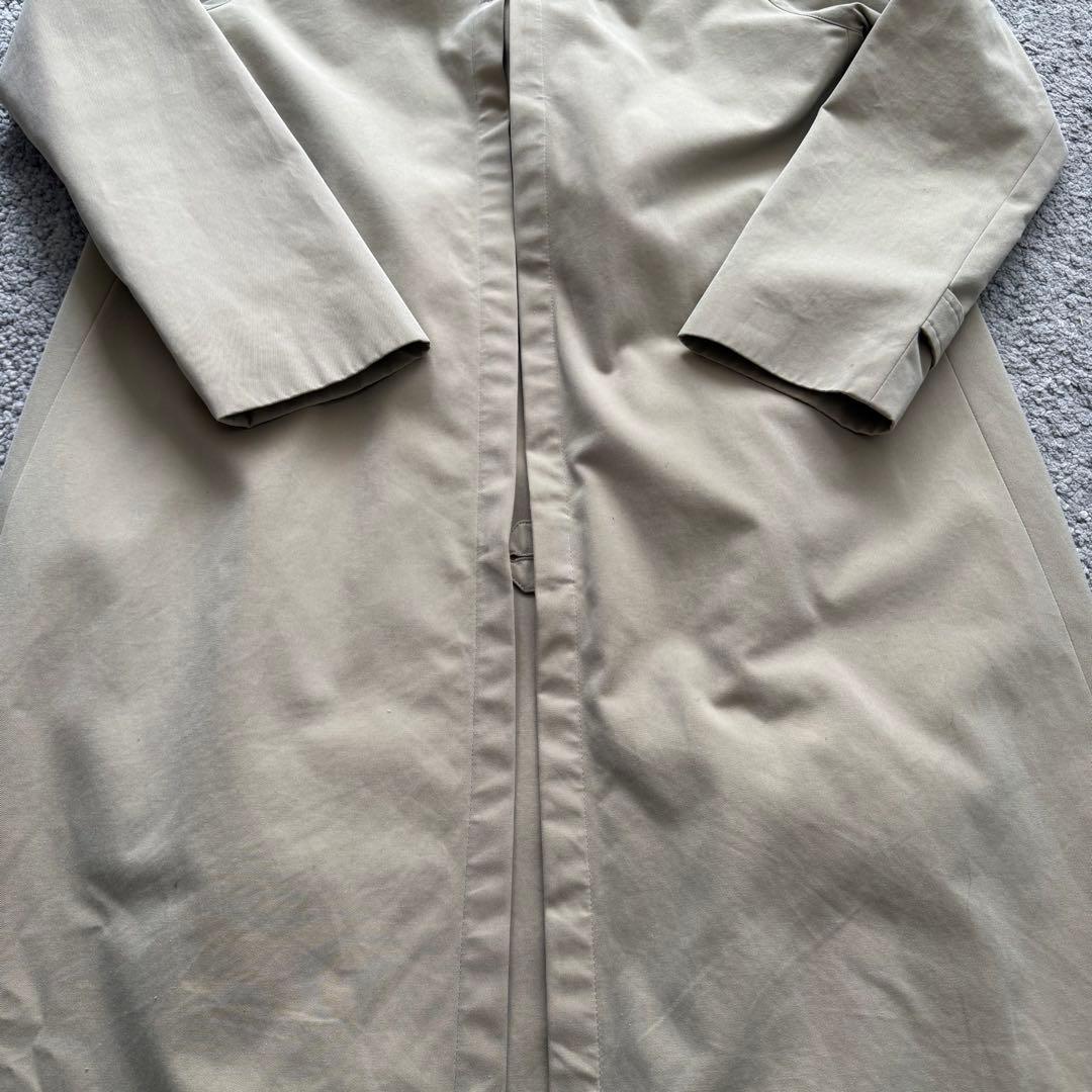RonHerman GRENFELL ステンカラーコート ロンハーマン
