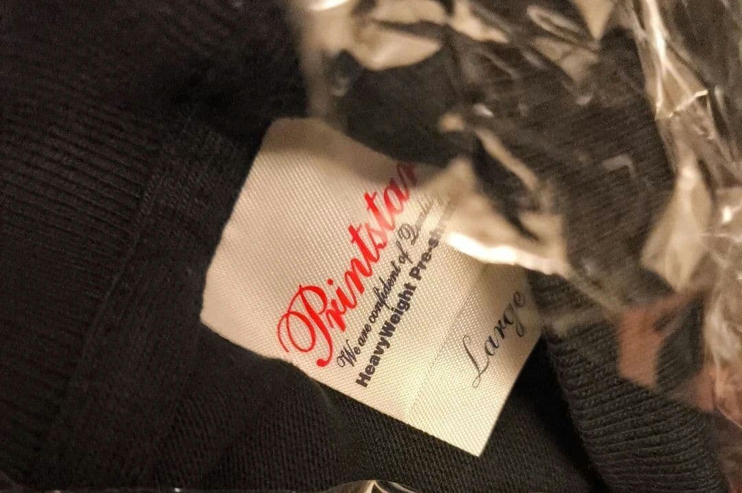 skmts HEAP！ SPECIALBOX　坂本龍一　Tシャツ　ポスター　新品