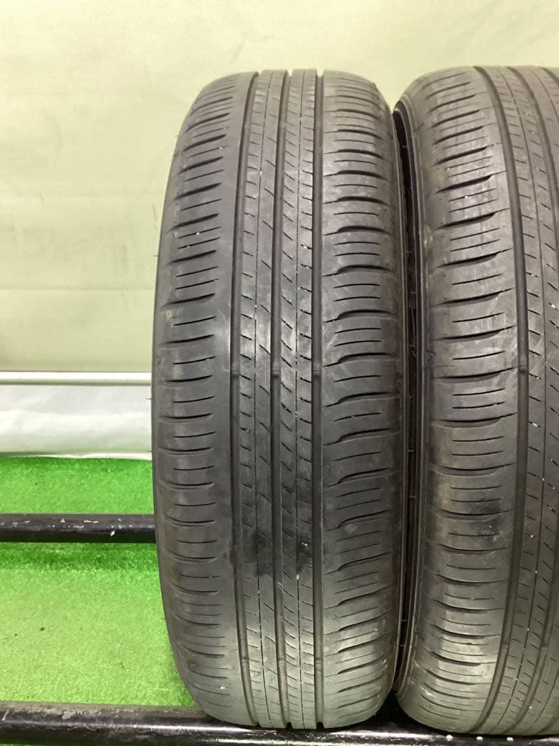 T1876[送料無料]ダンロップENASAVE EC300 195/65R16
