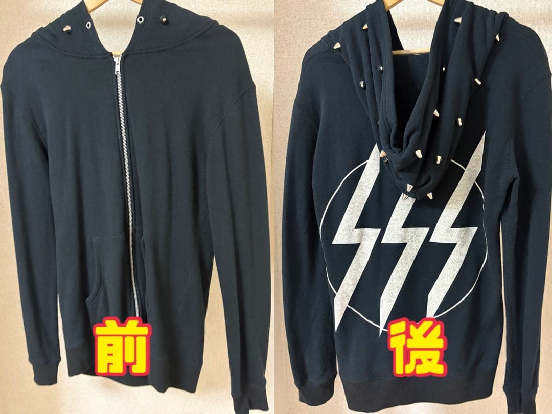the GazettE 美品トップス9着まとめ売り最終値下