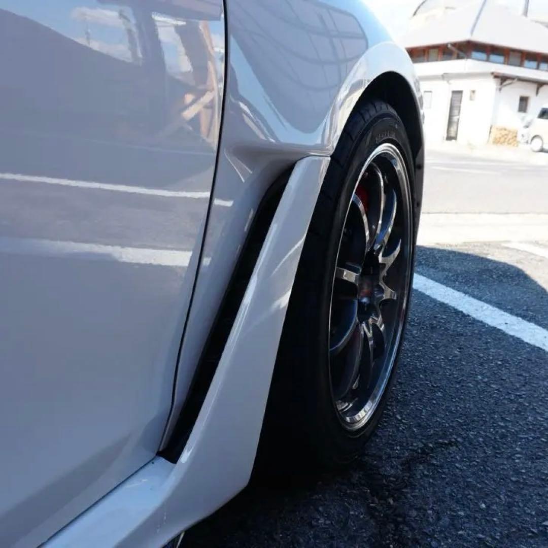 レイズ (RAYS) ボルクレーシング CE28SL ×ADVAN NFOVA
