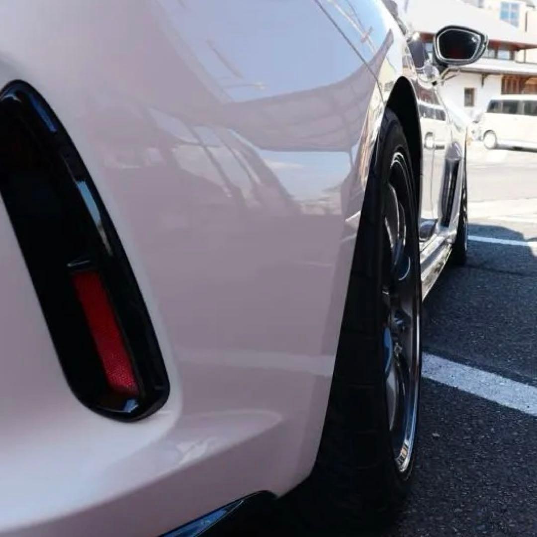 レイズ (RAYS) ボルクレーシング CE28SL ×ADVAN NFOVA