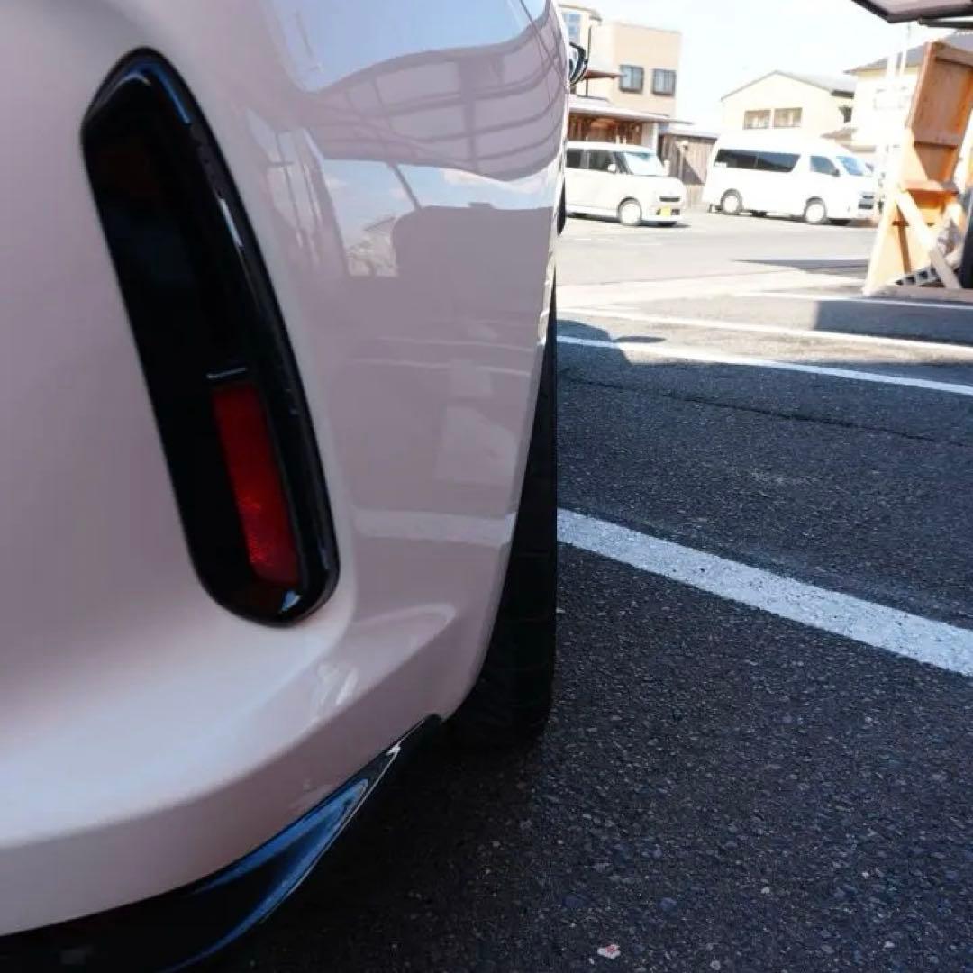 レイズ (RAYS) ボルクレーシング CE28SL ×ADVAN NFOVA