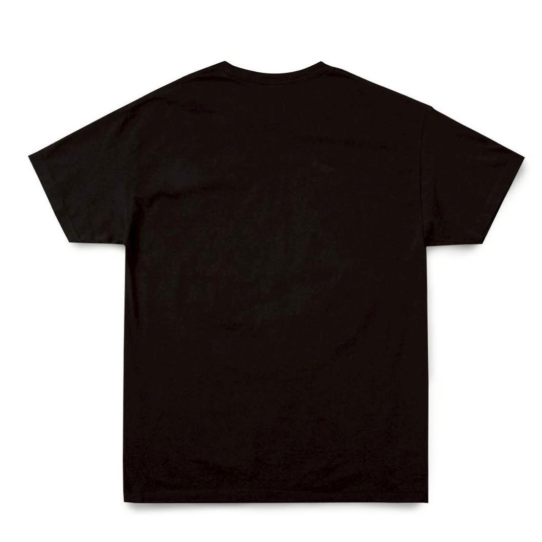 攻殻機動隊×INFINITE ARCHIVES×GEEKS RULE Tシャツ
