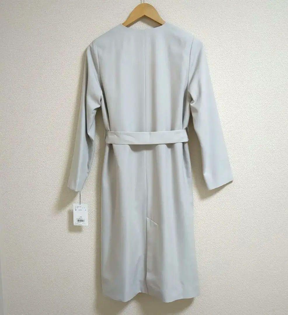 新品 TONAL トレンチコート 春スプリングコート　春アウター　通勤　入学式