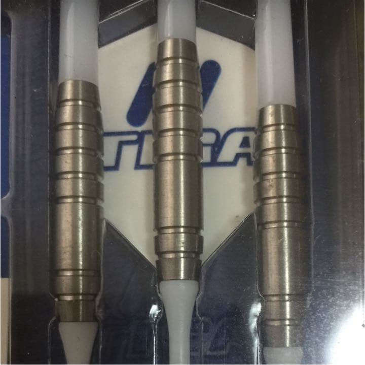 値下げ 再出品 廃盤 darts TIGA sonic35