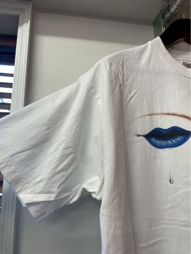 BEDWIN & THE HEARTBREAKERS Tシャツ Lサイズ