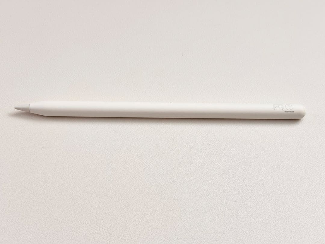 【正規品】Apple Pencil 第2世代