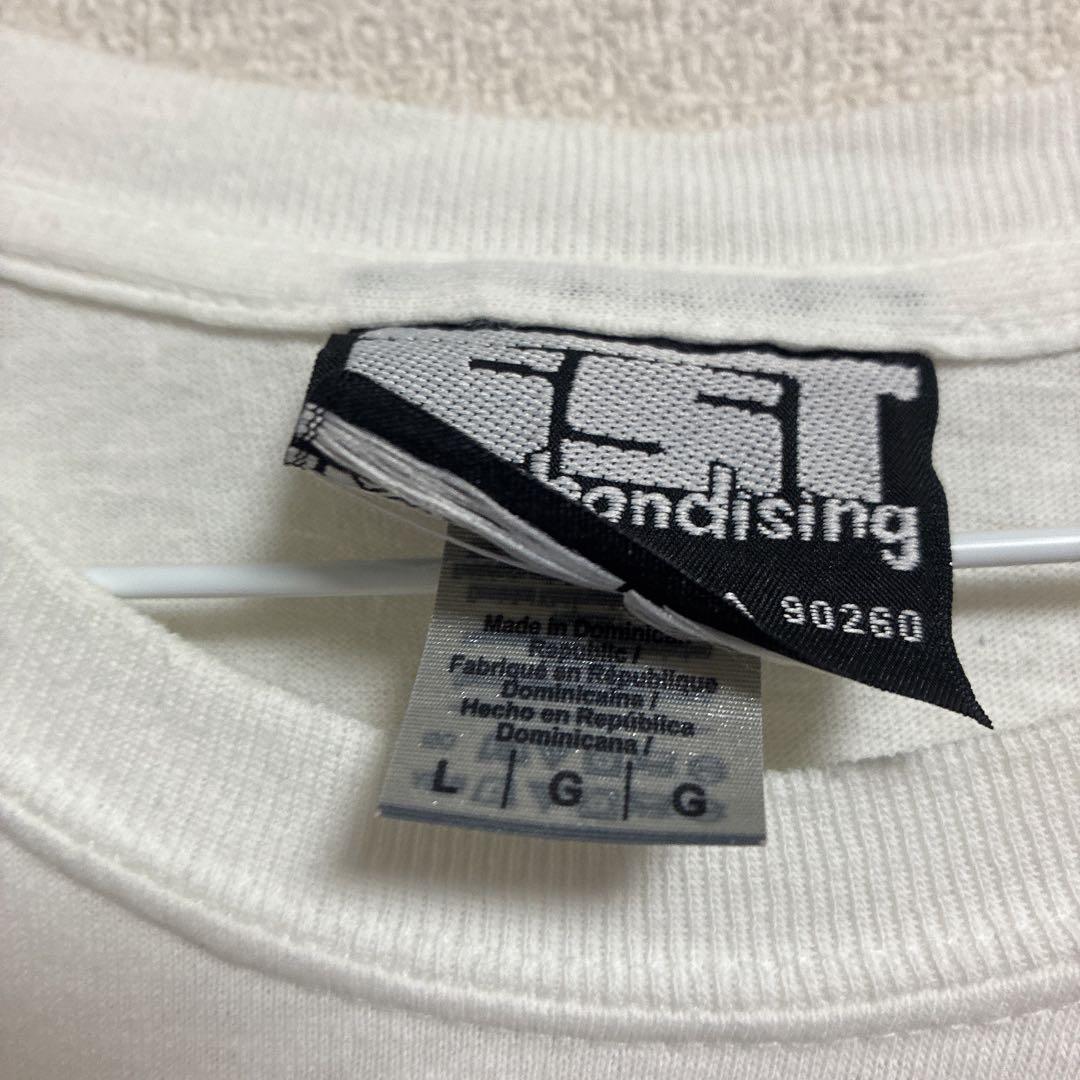BLACK FLAG Tシャツ Lサイズ