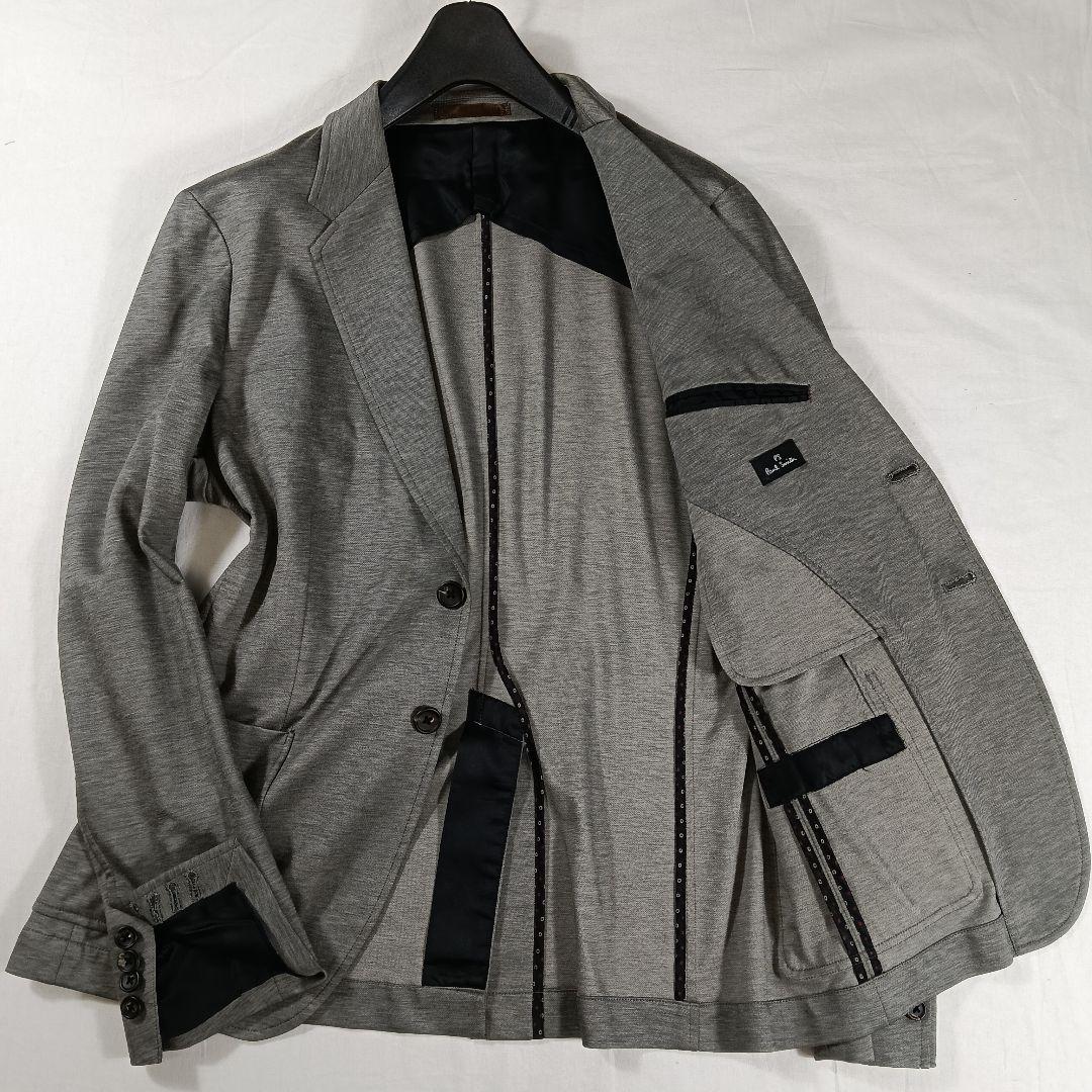 【美品 希少Lサイズ】PS PAUL SMITH　テーラードジャケット　アンコン