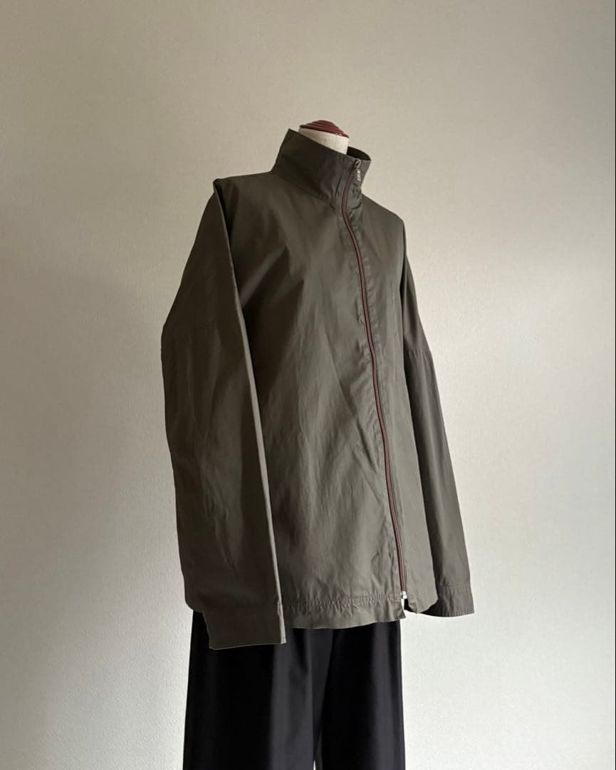 ジャケット・アウター 90s   Jeans Coating? Jacket
