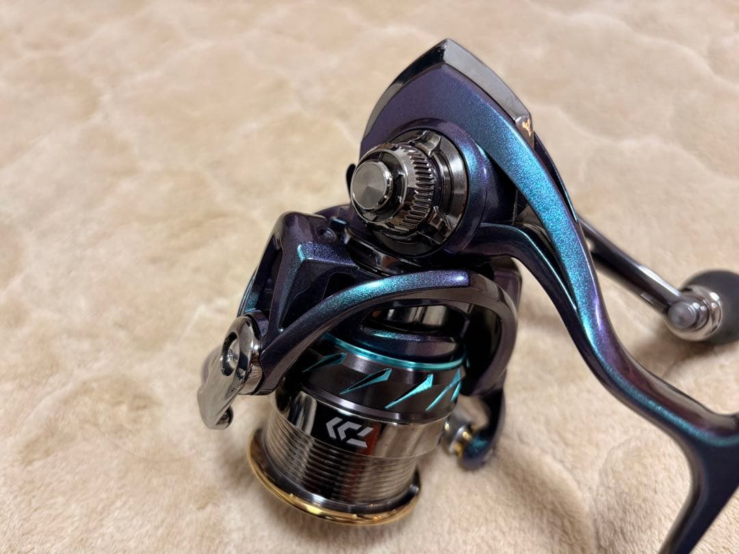 ダイワ 14 エメラルダスMX 2508PE-H DAIWA EMERALDAS