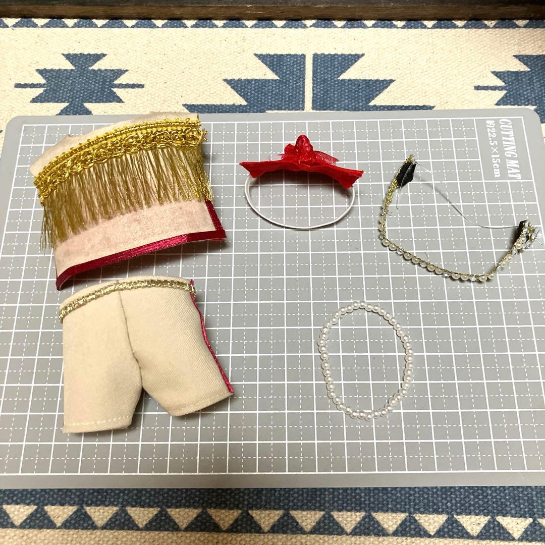 にゃおだて　Man すのチル　チルぬい　宮舘涼太　洋服