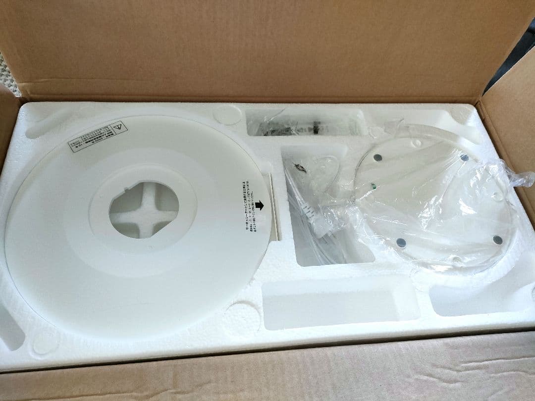 扇風機 スリムファン　Kamikaze OLF-S100