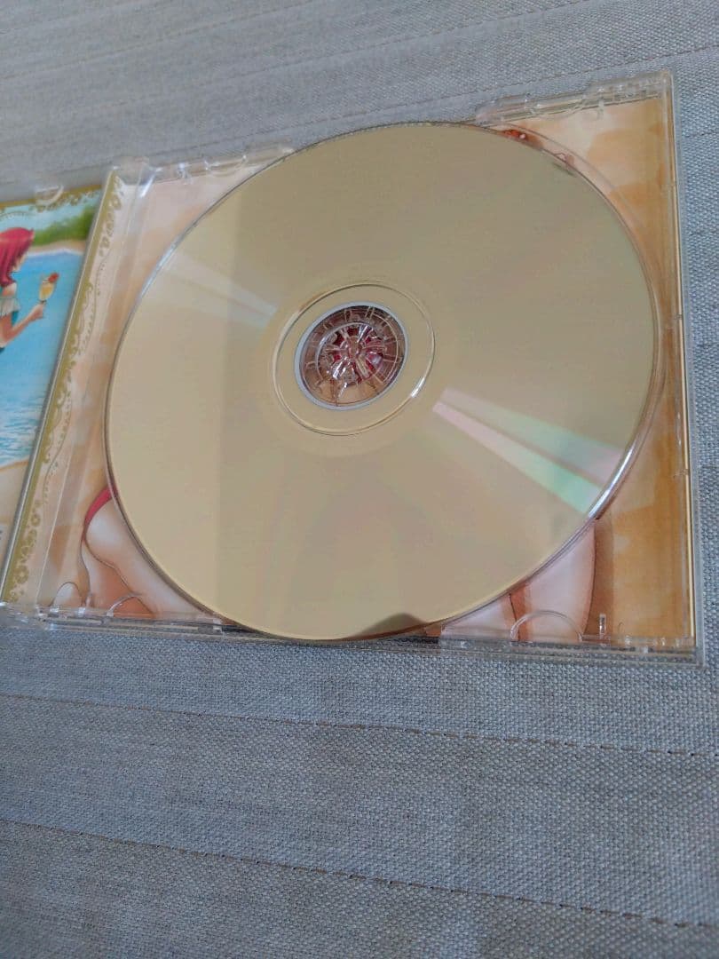 【パチスロ】初代 沖ドキ！オリジナルサウンドトラック CD