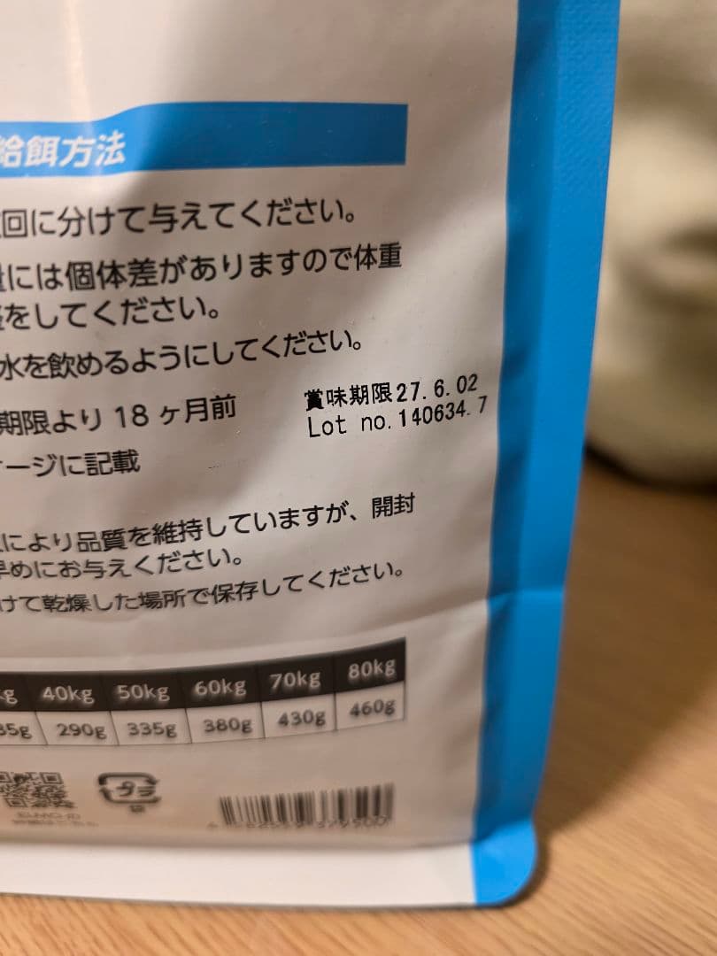 ELMO ドッグフード リッチインチキン 3kg×1、800g×3