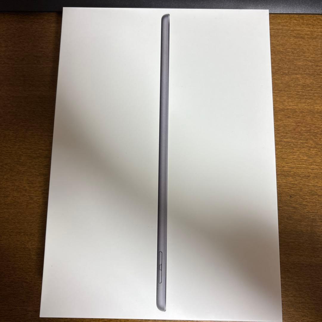 【ほぼ未使用・即発送】iPad 第9世代 64GB Wi-Fiモデル Apple