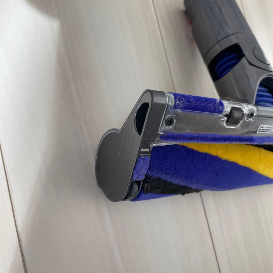 ダイソン Dyson V12 Detect Slim+ 純正　ヘッドのみ