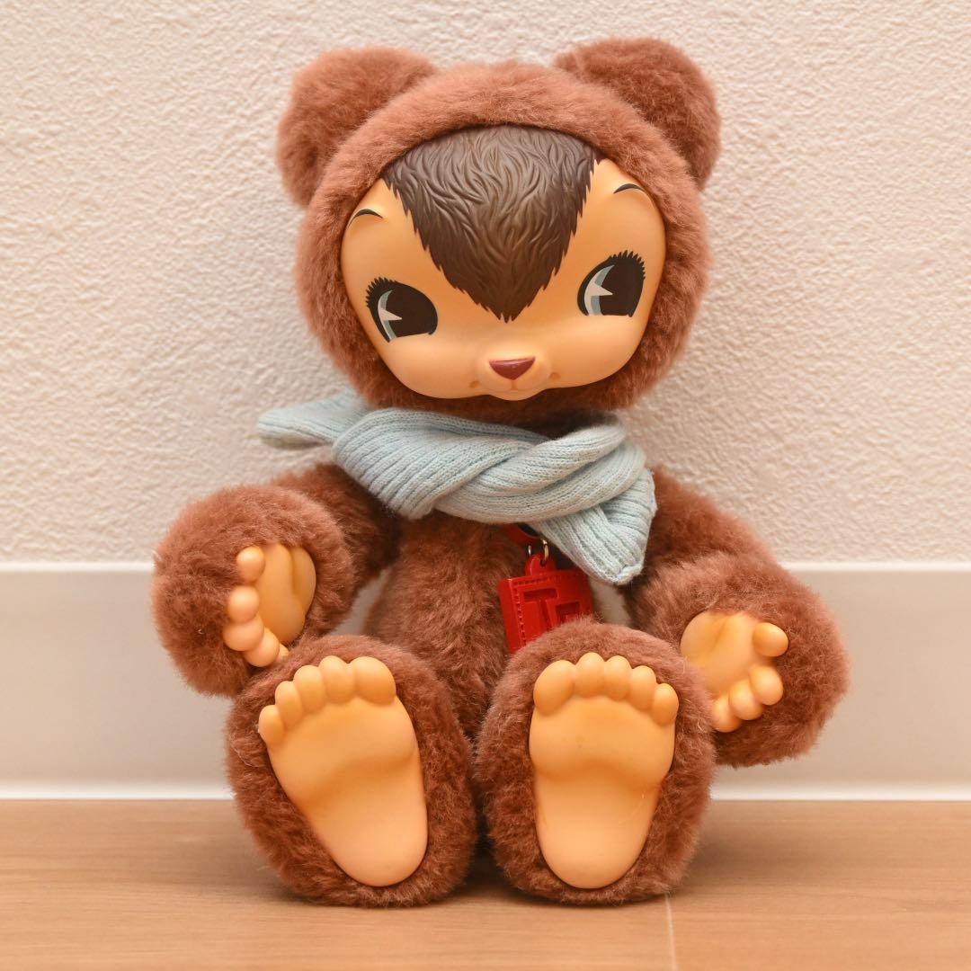 TOYS FIELD トイズフィールド KUMA