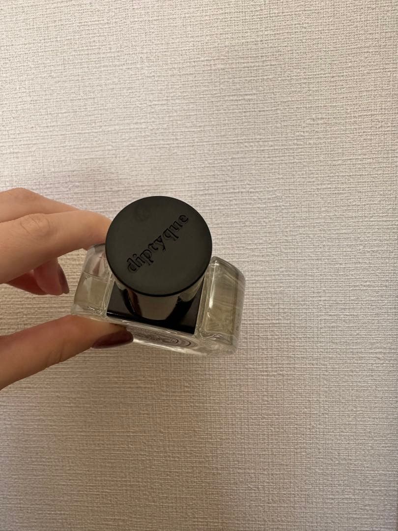 diptyque 50mL ディプティック　オーローズ　オードトワレ　香水