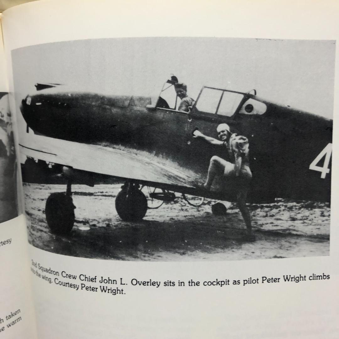 洋書 Flying Tigers