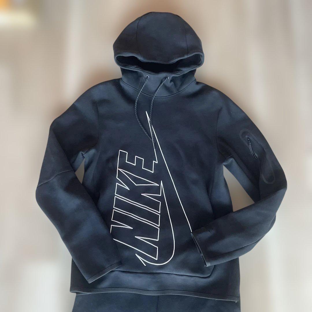 さ*ら様 【美品】NIKE セットアップ