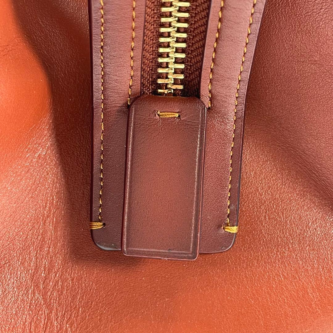 【kk/3.12】COACH 2way ボンドバッグ 30949
