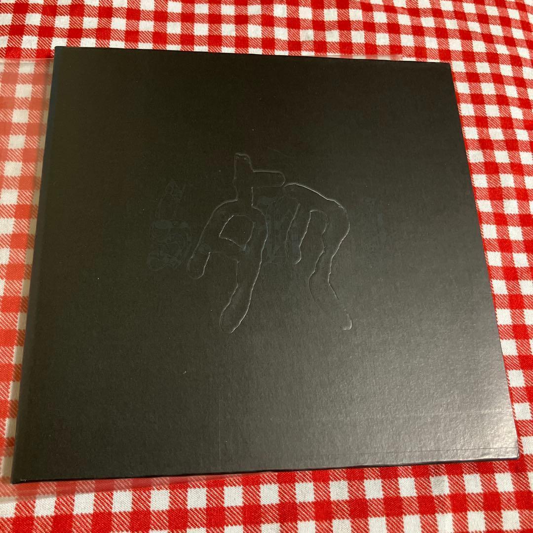 S.H.I / 死 (限定666枚CD)