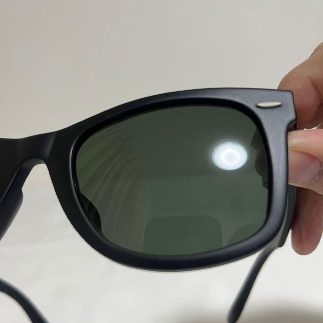 【美品】Ray-Ban WAYFARER ケース付き