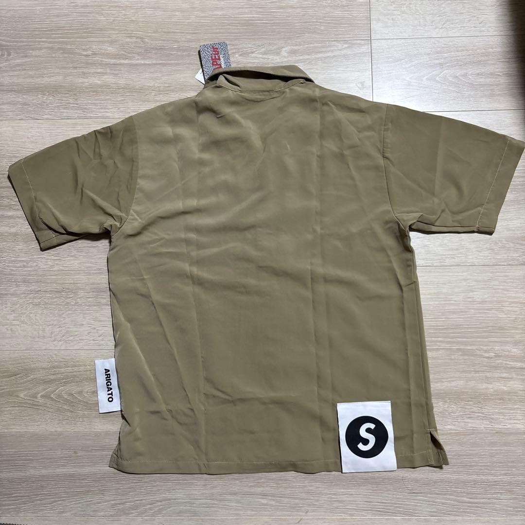 ひ*ー様 サプール　SAPEur 半袖　Tシャツ