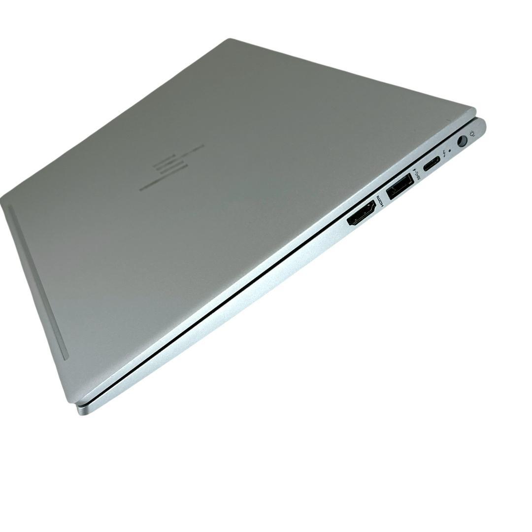 【極美品】EliteBook 630G9 i5 12世代 ノートパソコン 814