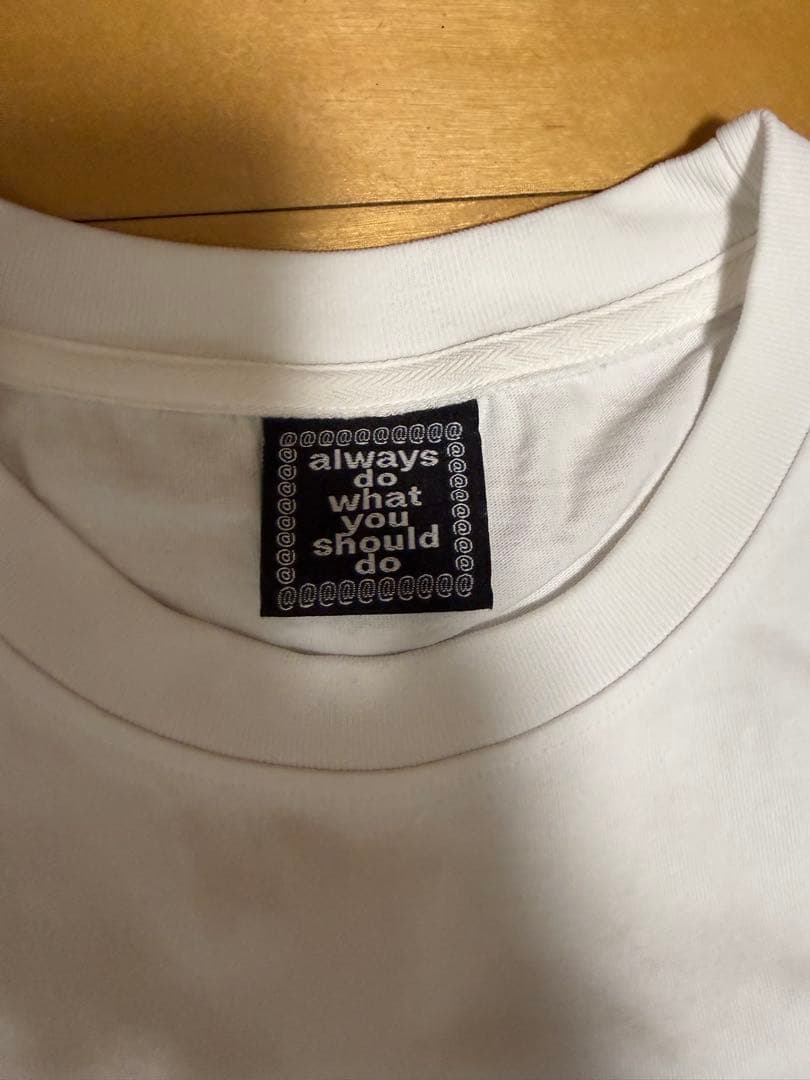 ス*ト様 always Tシャツ