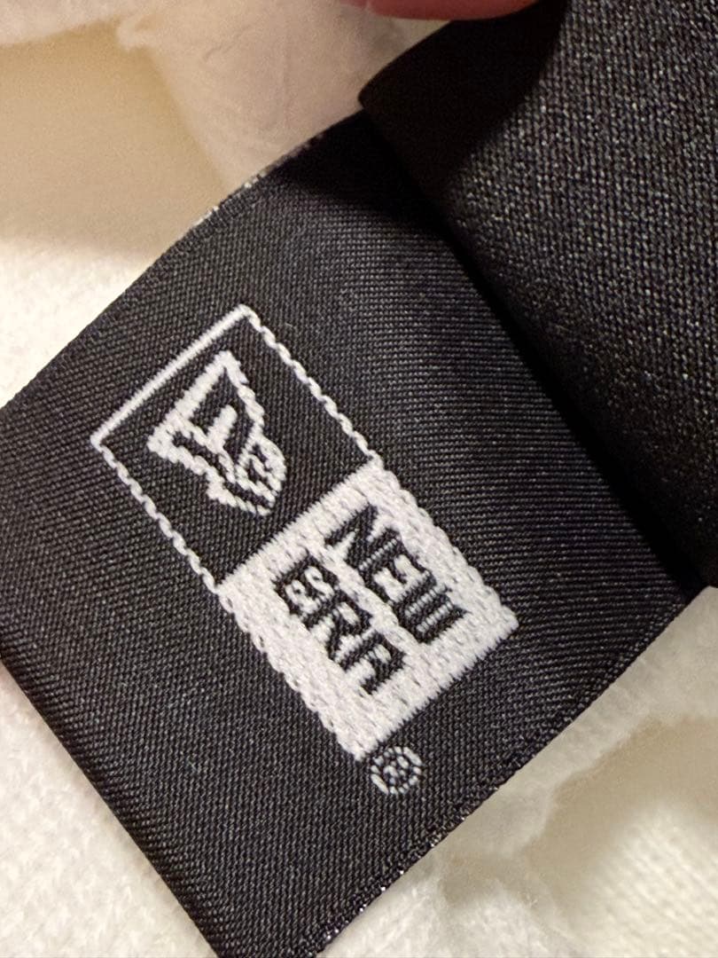 な*た様 Supreme X new era box logo beanie w