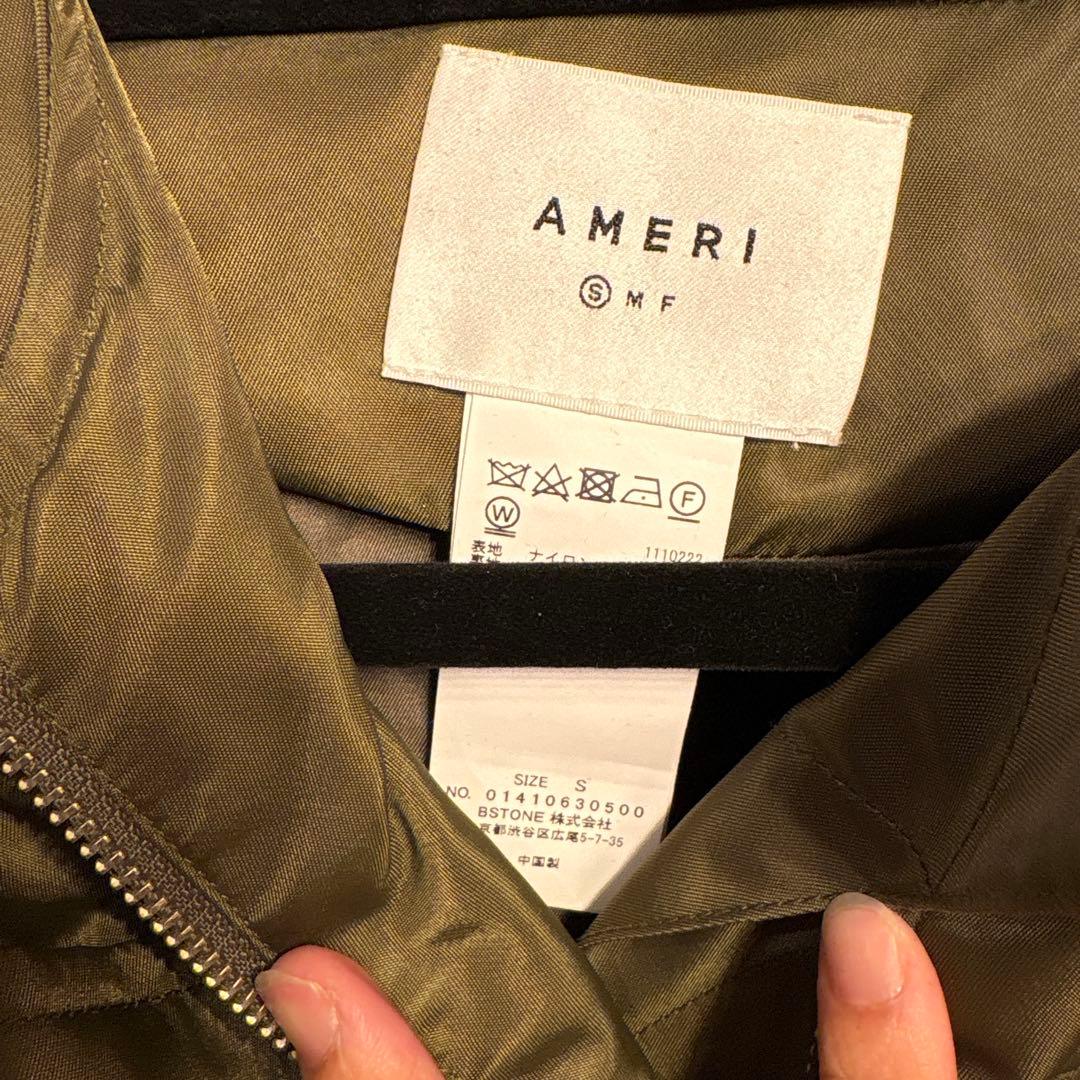みみみ⭐︎ビスチェのみアメリヴィンテージミリタリーセットジャケット