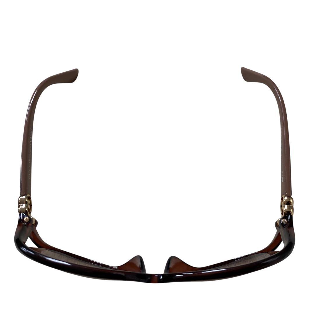 GUCCI グッチ【美品】サングラス GG3792 FS MK WJ6 ブラウン
